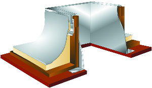 Foam Roofer
