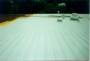 Foam Roof System